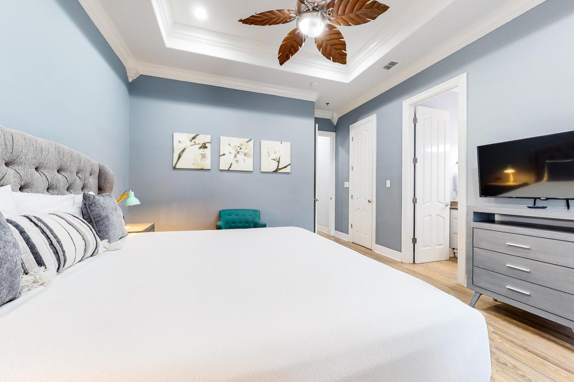 Retama Landing Apartment Саут Падре Алънд Стая снимка